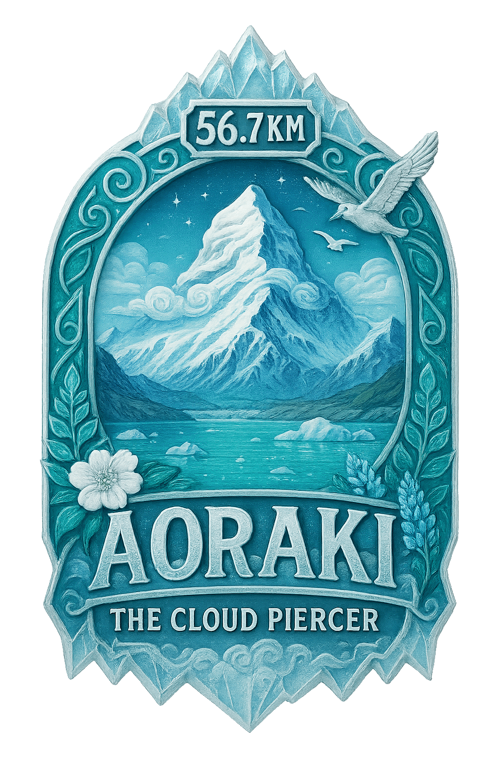 Aoraki Medal