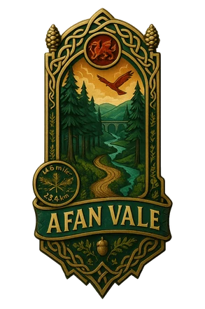 Afan Vale Medal