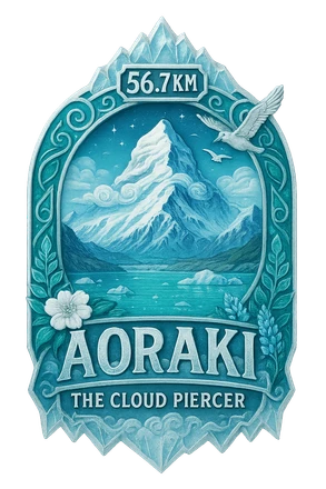 Aoraki Medal