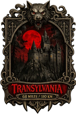 Transylvania Medal