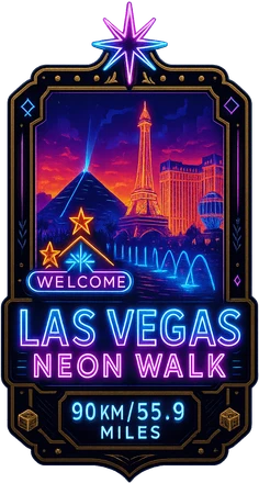 Las Vegas Medal