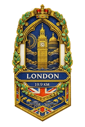 London Medal