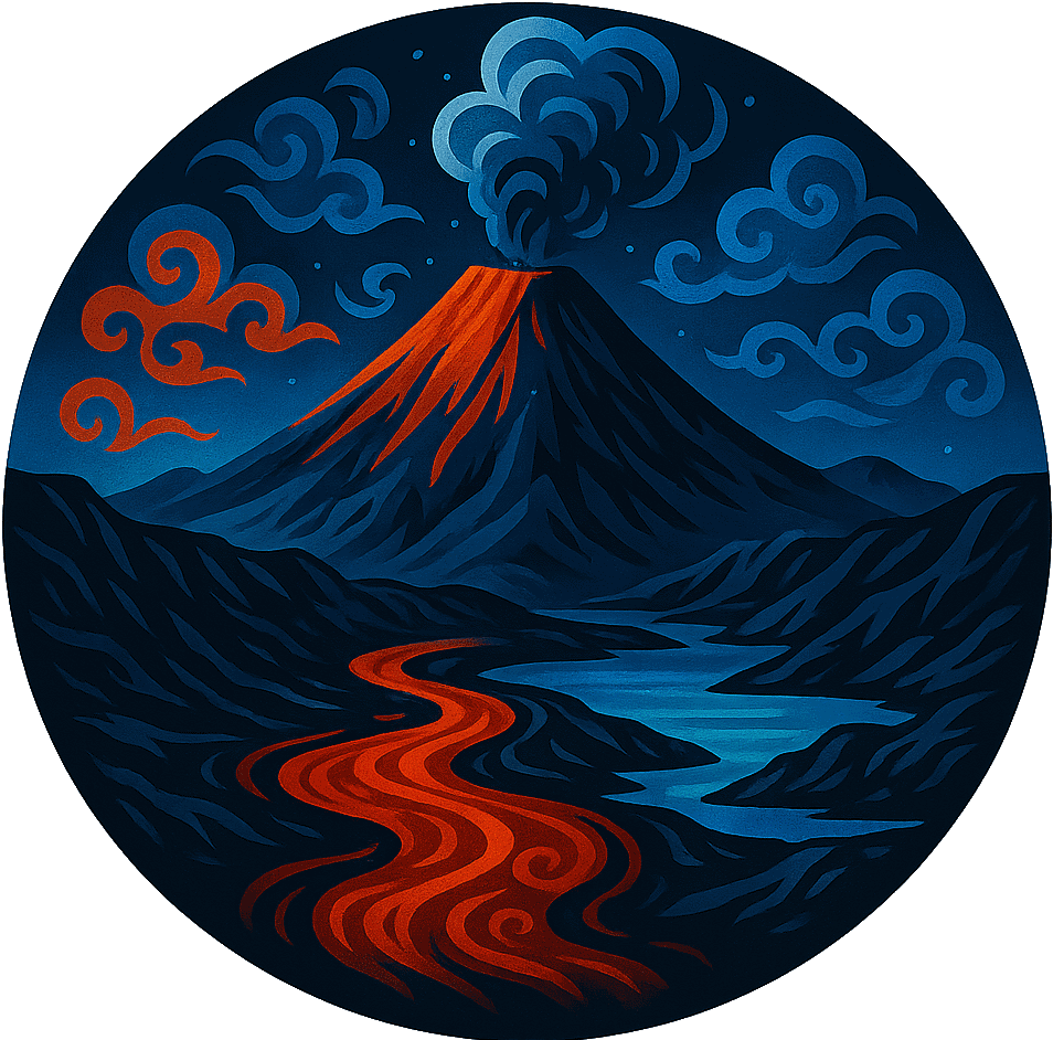 Tongariro Alpine Crossing